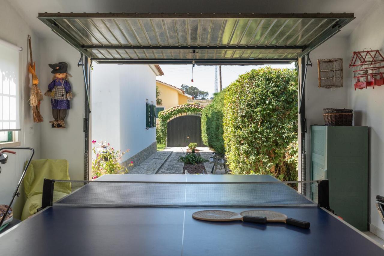 Casa Da Hera Ericeira Dış mekan fotoğraf