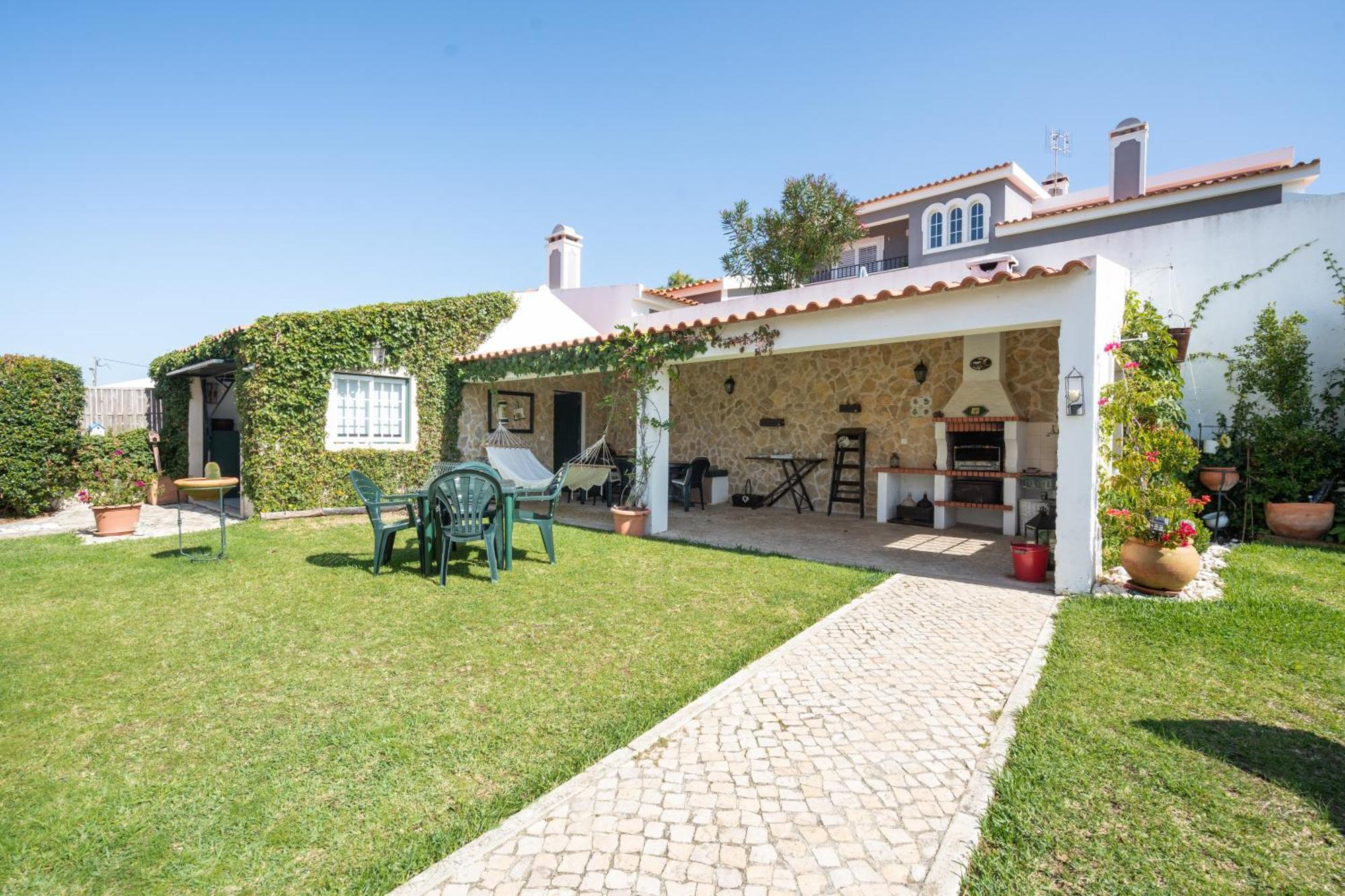 Casa Da Hera Ericeira Dış mekan fotoğraf