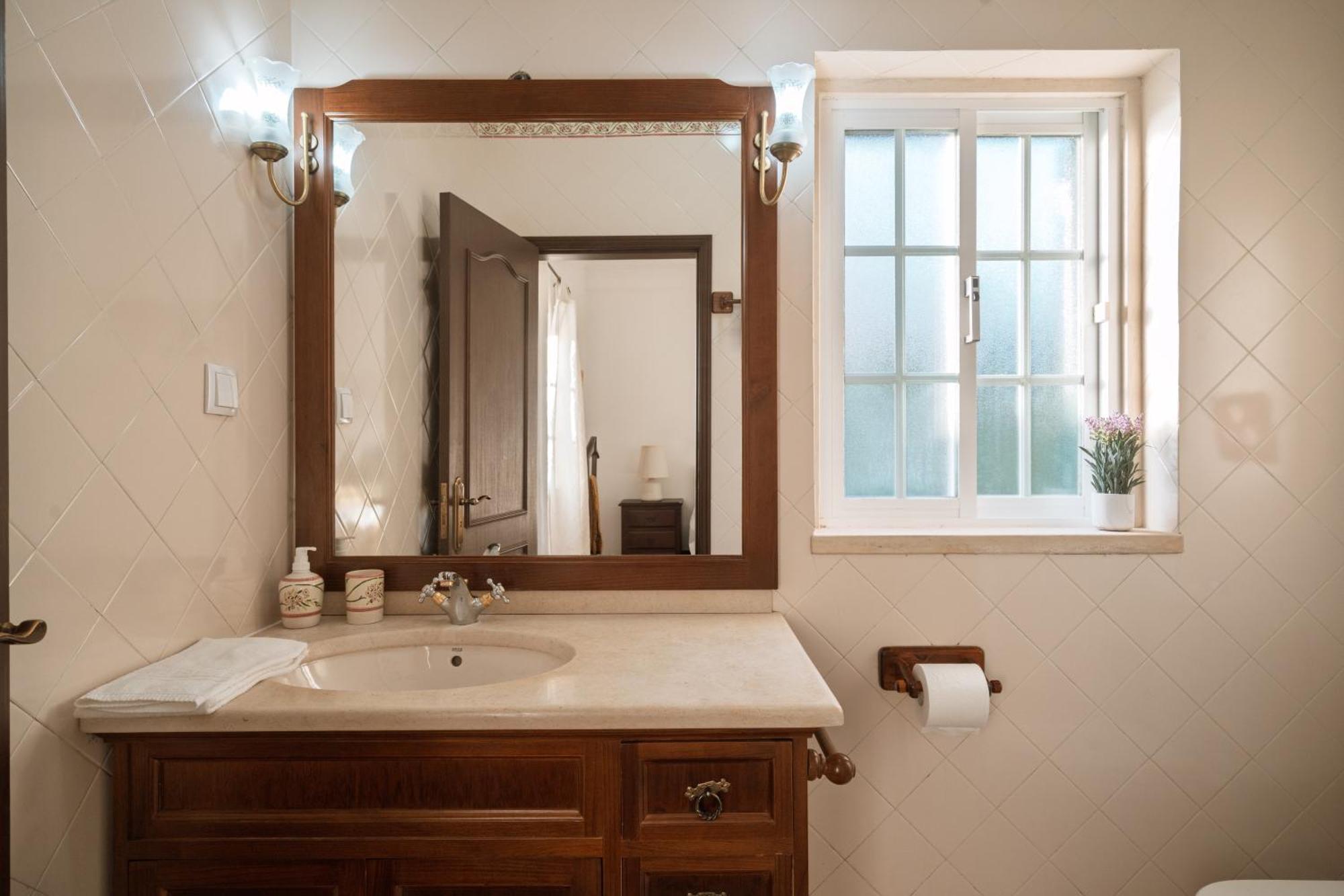 Casa Da Hera Ericeira Dış mekan fotoğraf