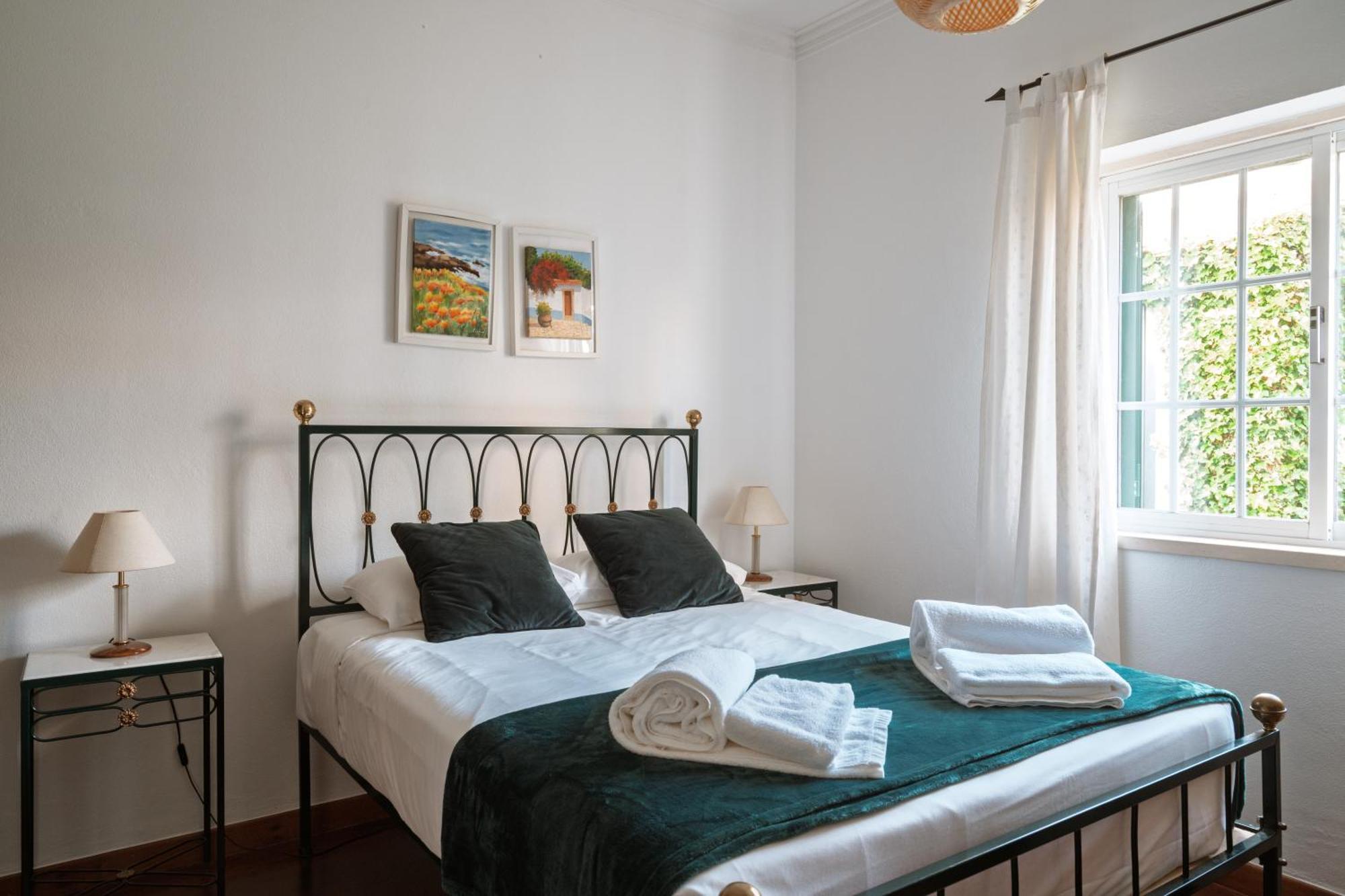 Casa Da Hera Ericeira Dış mekan fotoğraf