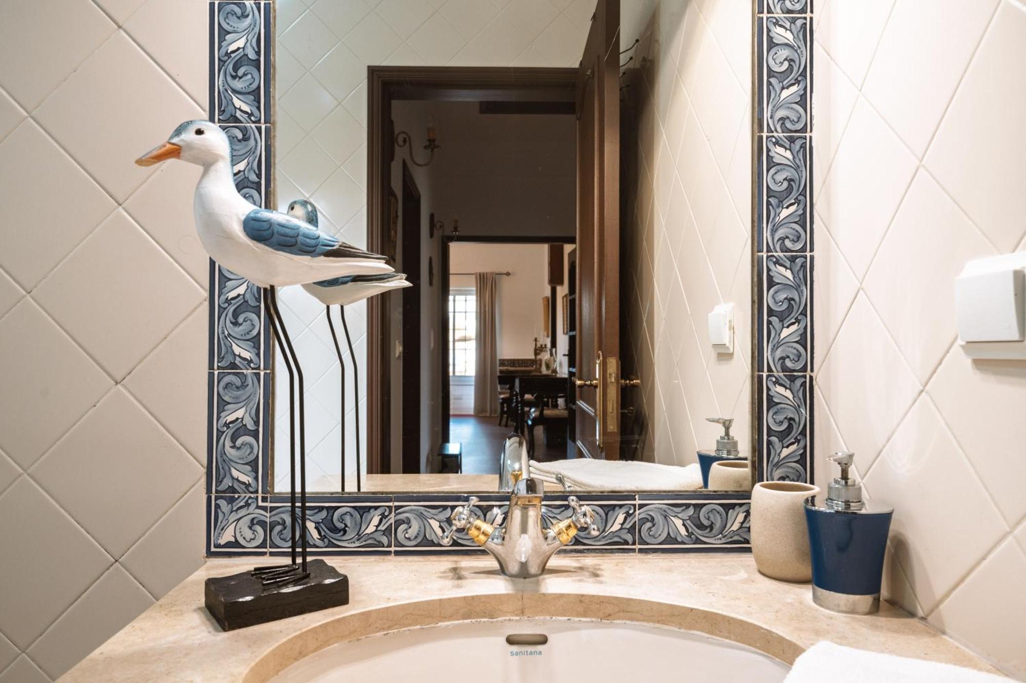 Casa Da Hera Ericeira Dış mekan fotoğraf